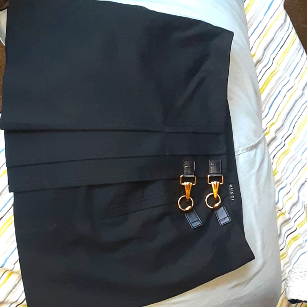 Women's Gucci Skirt